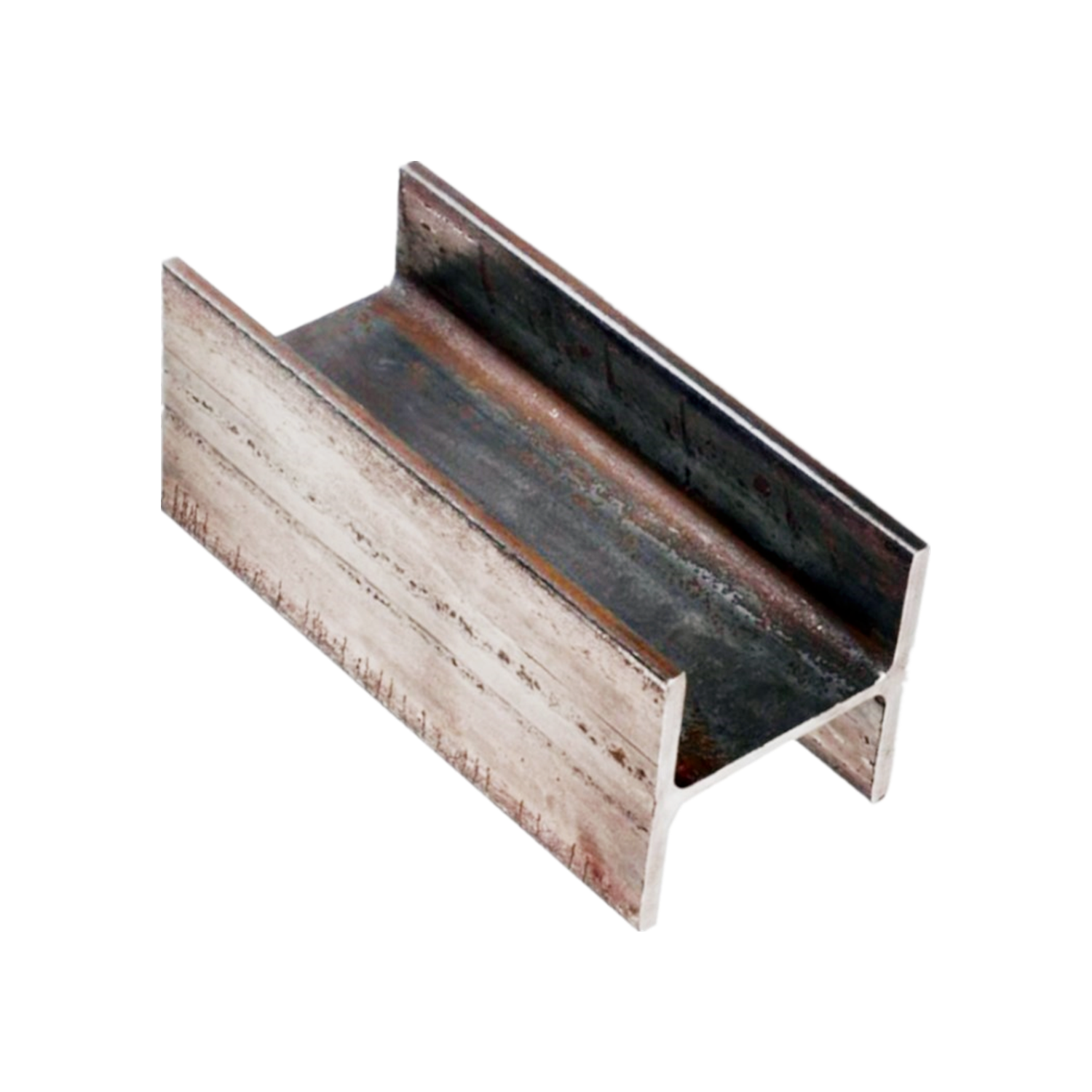 Professional manufacture cheap steel i-beam steel i beam ms s355 steel i beam