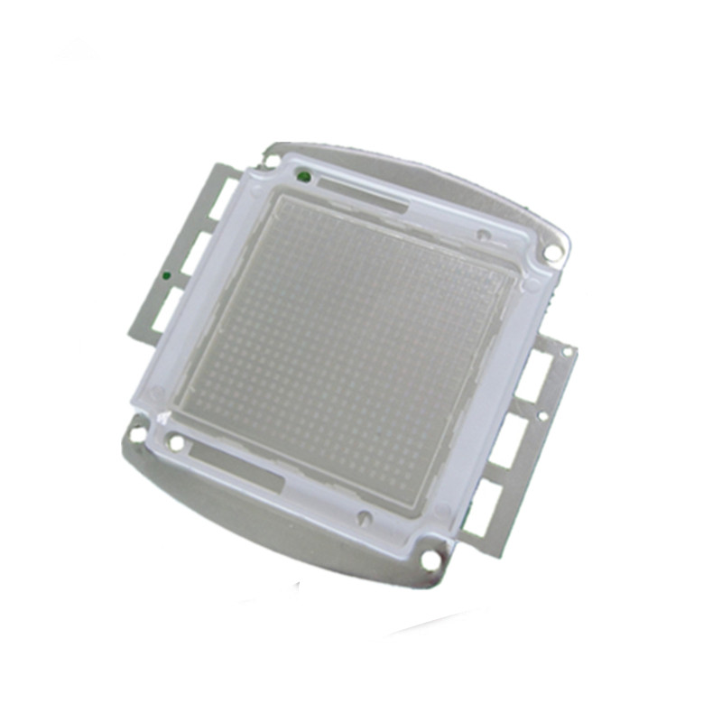 Высокое качество uv led Epileds LG чипы 500 Вт uv led 365nm 385nm 395nm 405nm 410nm 415nm 420nm 430nm 435nm 440nm 445nm