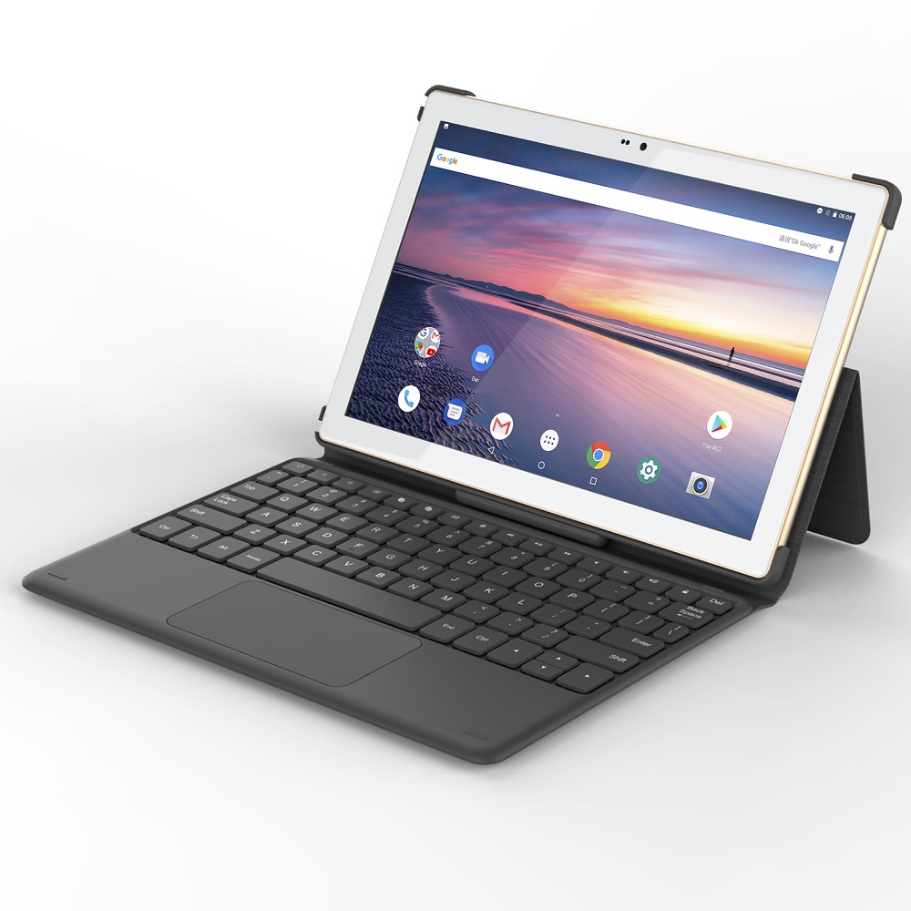 10 Inch LCD Laptop Notebook Octa-core FHD 1200*1920 IPS 3GB 32GB 64GB CapacitiveTouch Smart Pad Android 10.1" Tablet PC