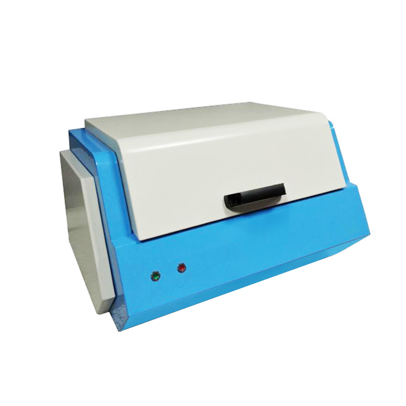 Портативный спектрометр xrf