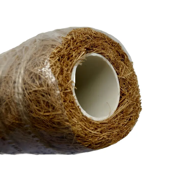 30 см samll coco coir альпинистский полюс для поддержки растений