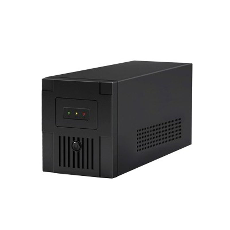 UPS 1500VA источник бесперебойного питания, встроенный в батареи 2*12 В, выход 220V230V 50HZ60HZ для ПК