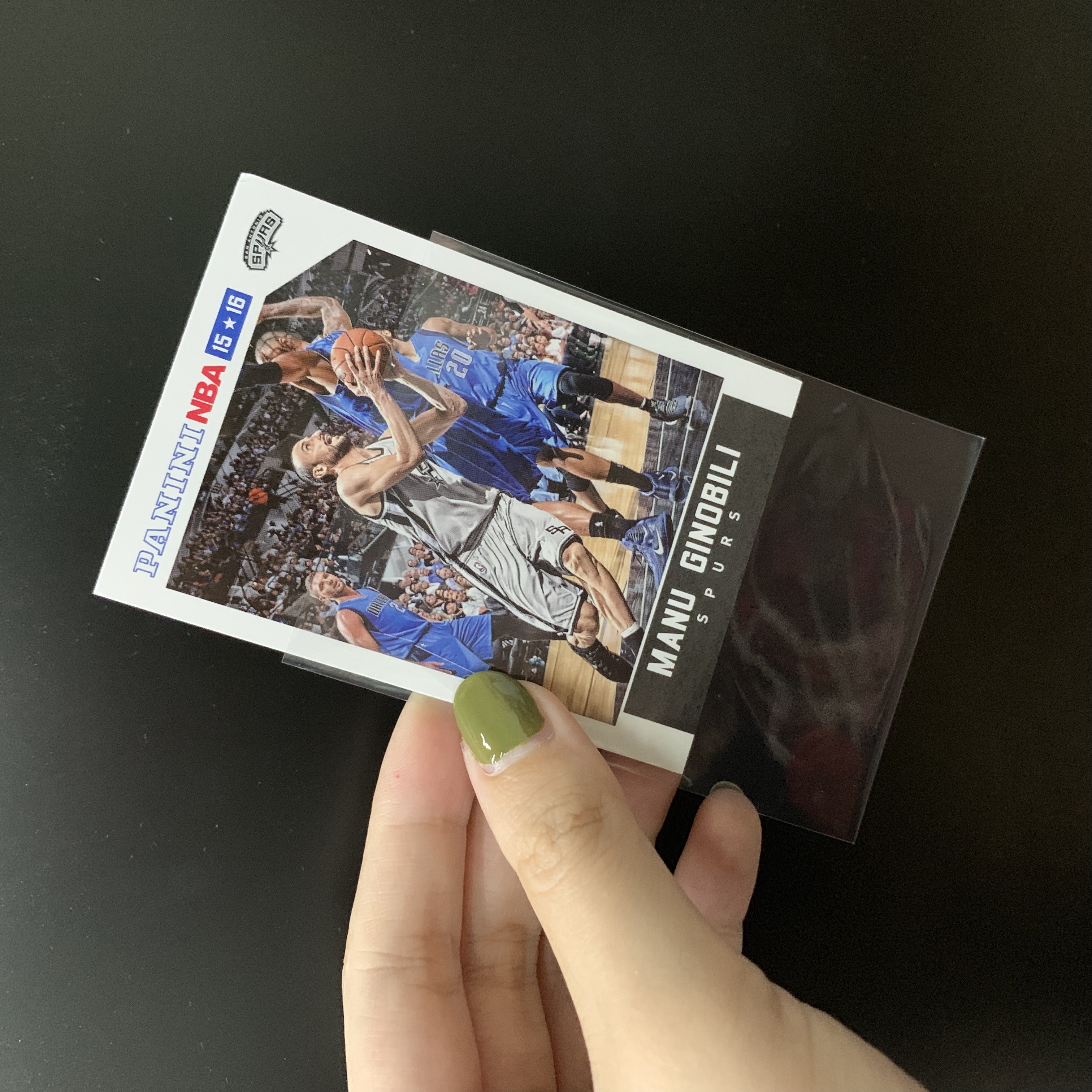 Верхний погрузчик 35pt 3 ''x 4'' для спортивных карт, игровые карты JO-019W