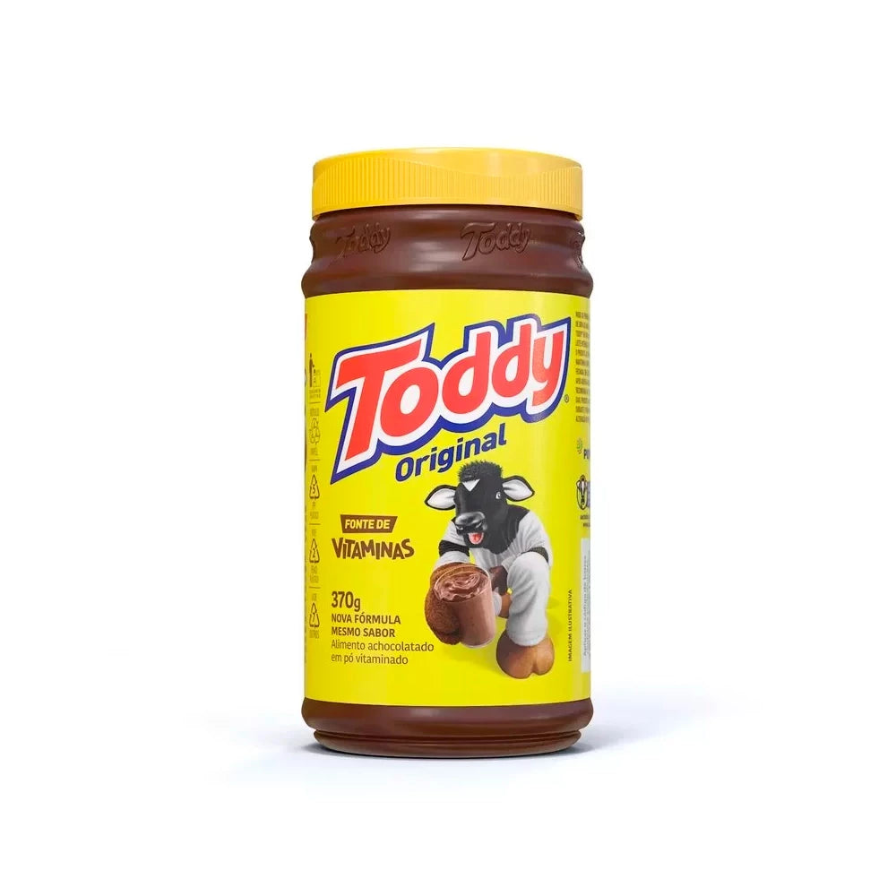 Toddy Original Chocolate Drink 370g