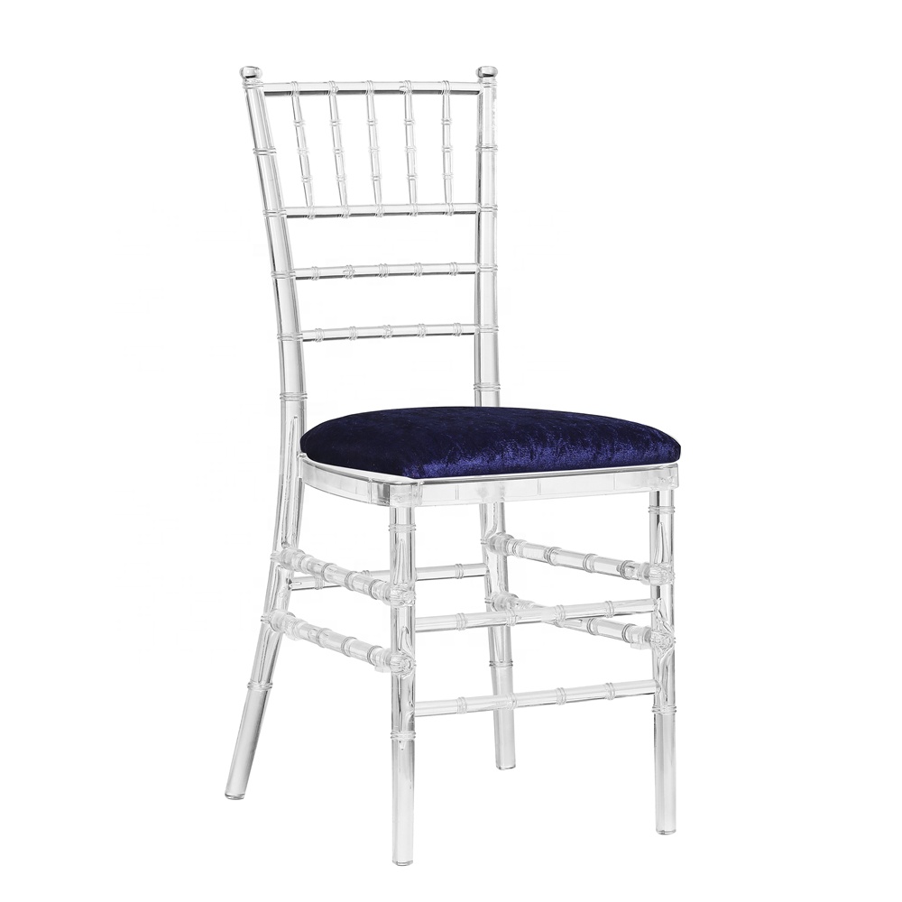 Foshan factory low price china chiavari sillas chiavari party chairs cheap chiavari chairs for wedding room and events