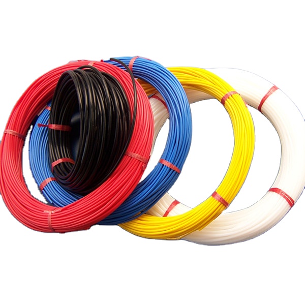 PTFE втулки