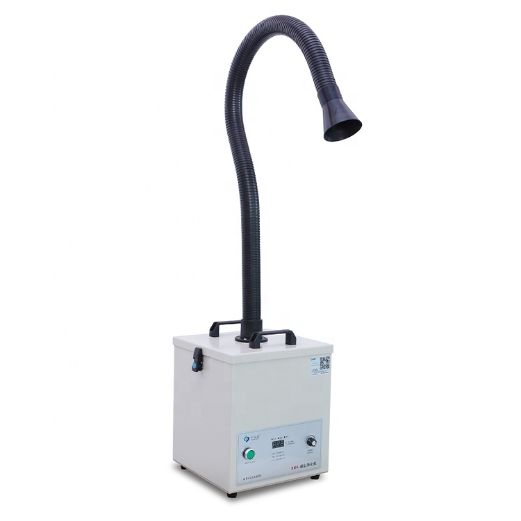Hot Sell new product Pure-Air CE Approved Aerosol Vacuum Suction Machine