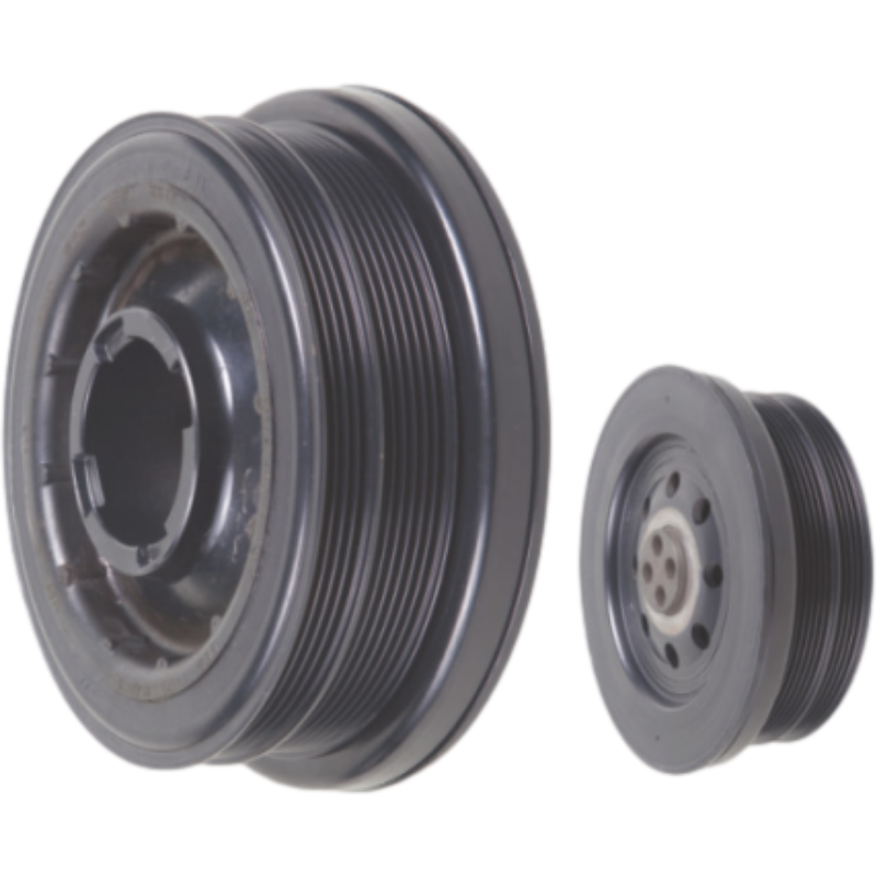 Hot Selling Good Quality 1123 7793 593 Bmw-3/5/6/7/X3/X5 Torsional Vibration Damper/Crankshaft Pulley Oe Quality