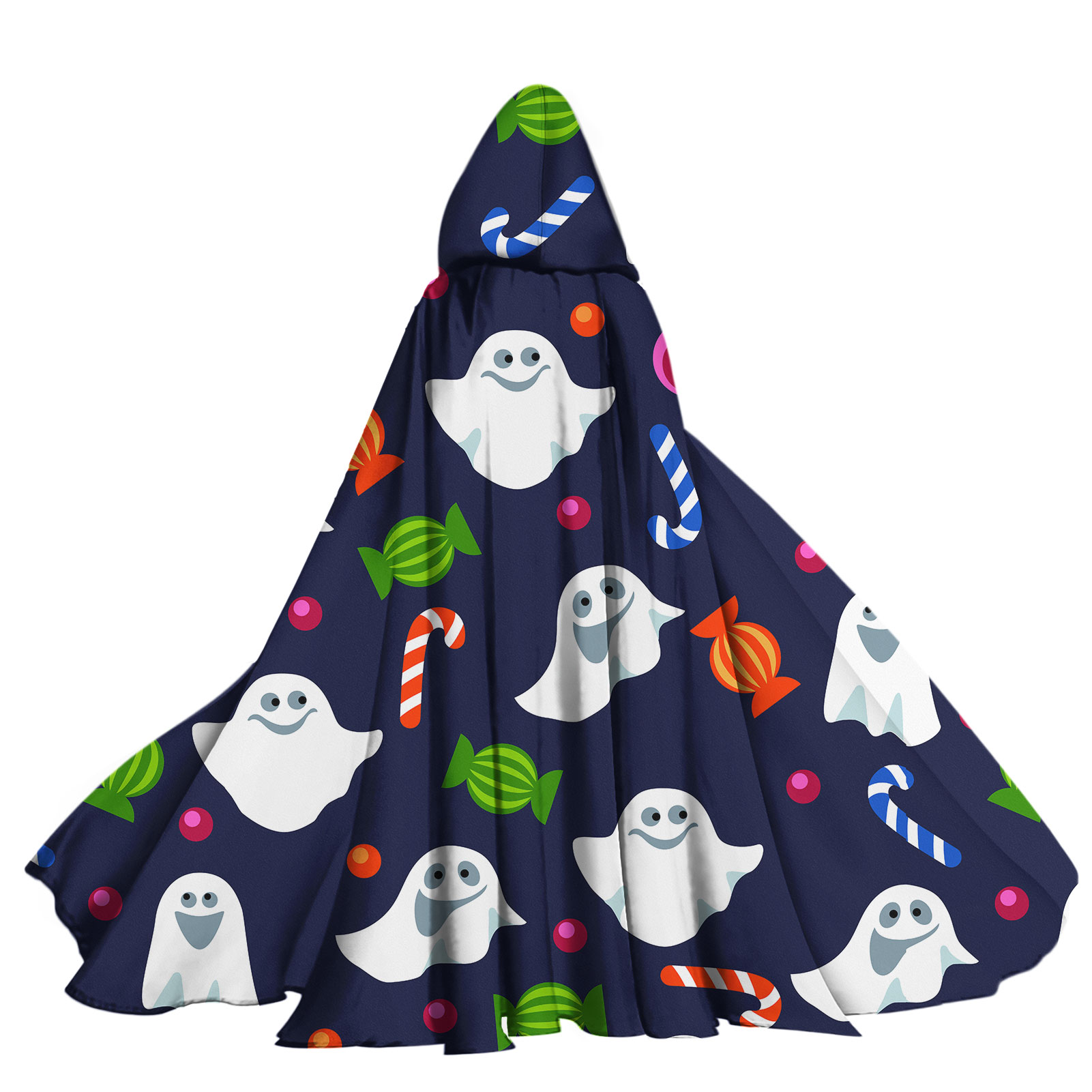 New Products Pet Fidget Haloween 2021 Costume Adult Costumes Halloween Cloak With Wholesale Price