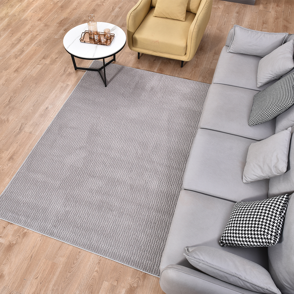 High quality mixed New zealand wool and polyester sisal ZY Series Wool Material Rug/Mat Made In China