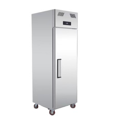 Factory Direct sales congelateur commercial refrigerator 500L refrigerator commercial equipment deep commercial fridge