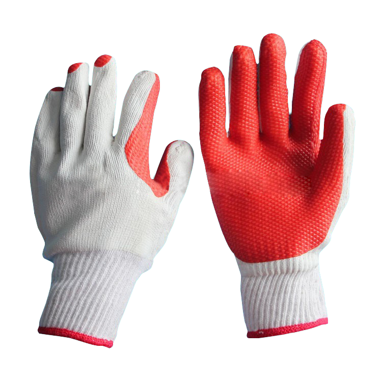 Best Selling Wholesale Durable Protective Hand Household Rubber Gloves for women and man