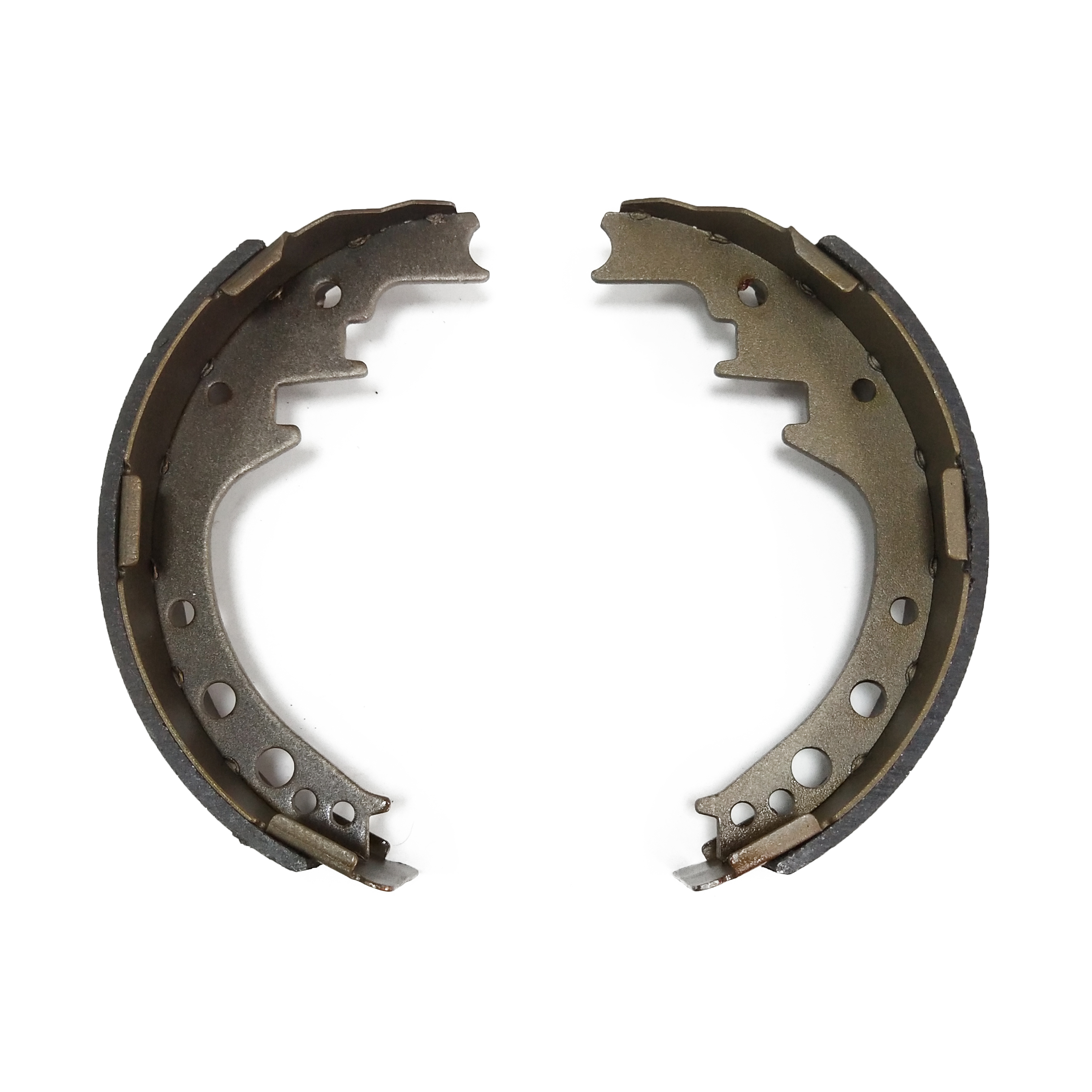 Тормозная система OE 0449535081MK 2260 GS8170, тормозная колодка для Toyota