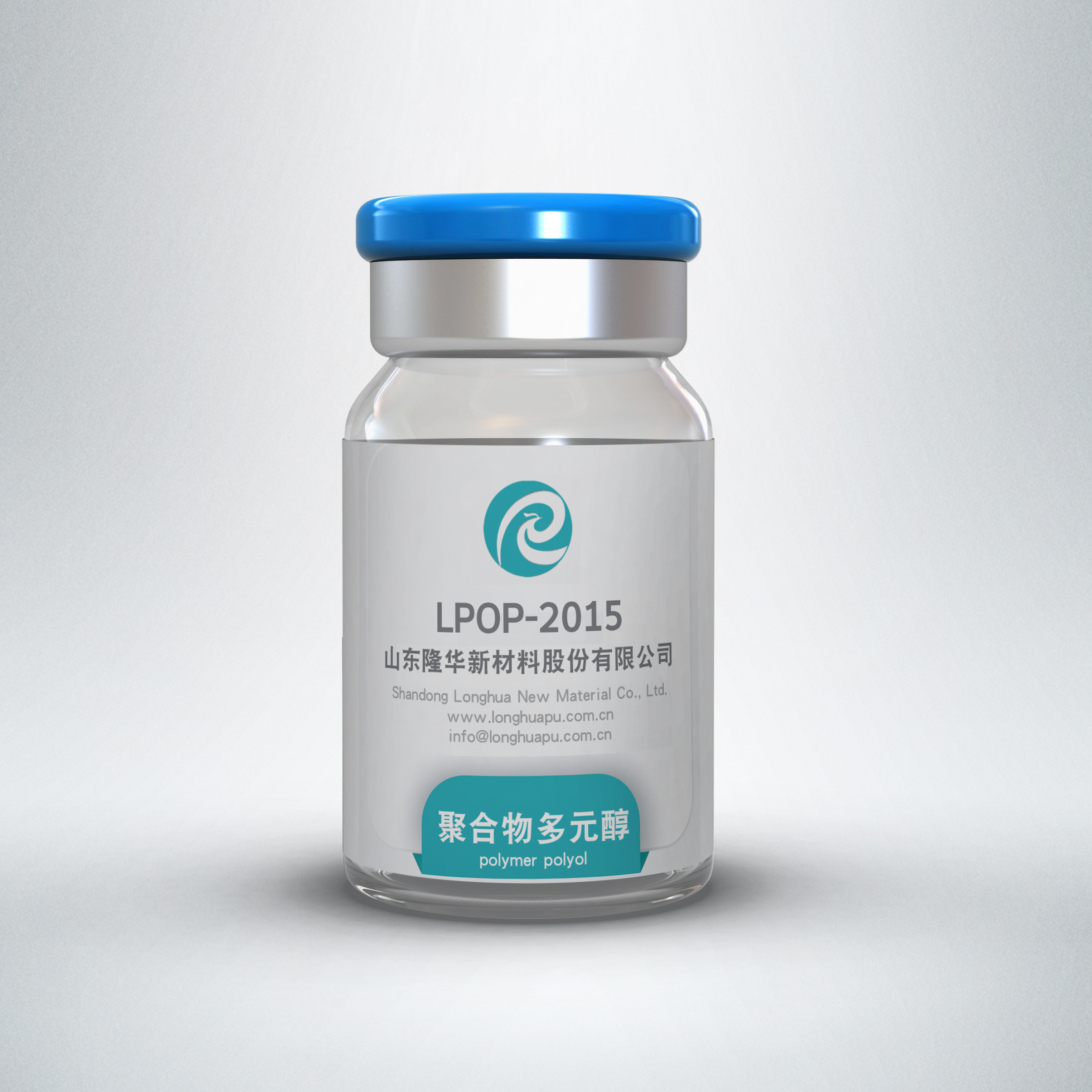 Fast shipment solid content 15% polyurethane raw material polymer polyol LPOP-2015