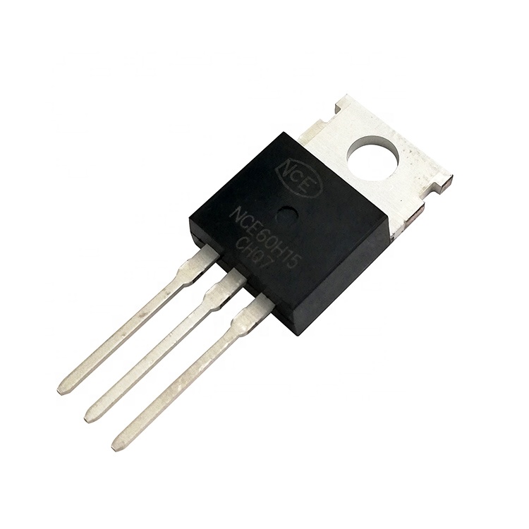 Shenzhen dogew E-era electronic NCE80H12 01H13 60H15 55H12 150V 60A TO-220 Mosfet mos трубка