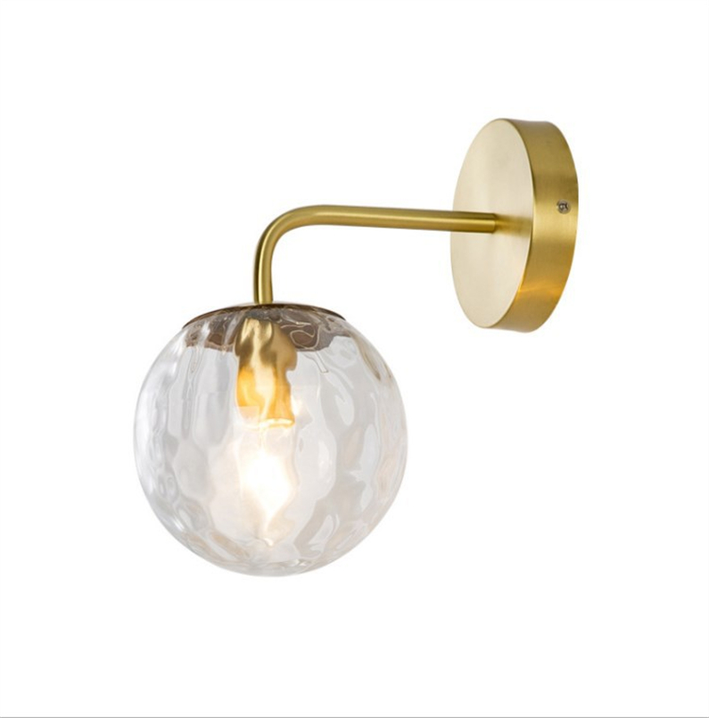 Hot sale cylinder glass lamp shade selene glass pendant lamp
