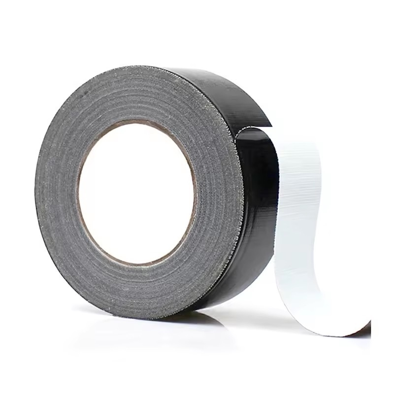 Yeejyun Free Sample Waterproof Black Color Tefloning Ptfe And Silicone Adhesive Tapes With Glue Sealing Machines