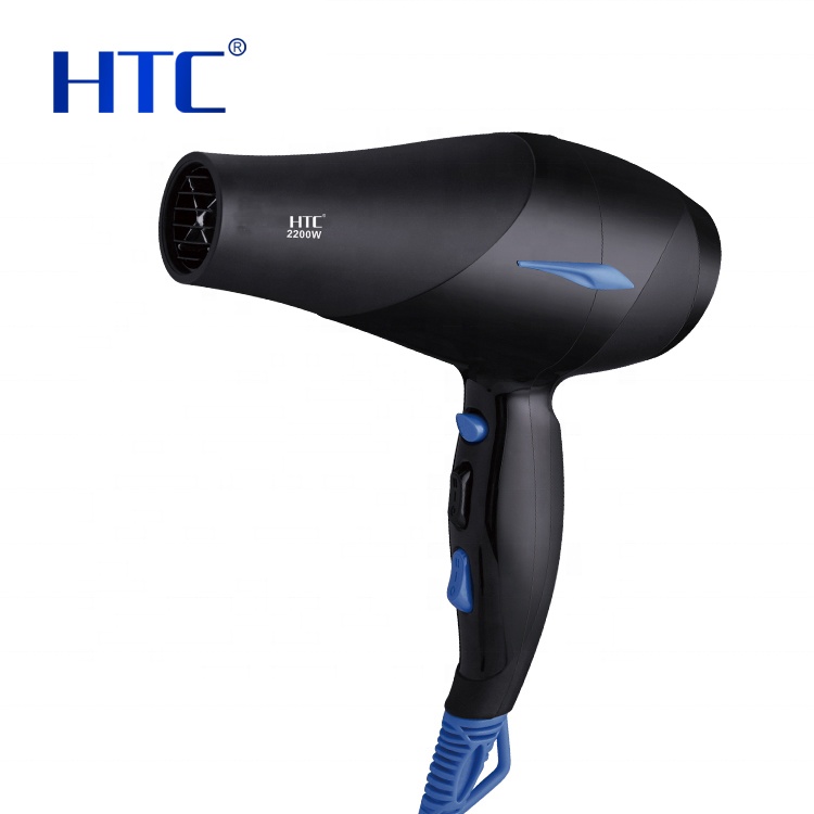 HTC с высоким качеством и сильным питанием Салон Фен щетка для волос EF-2011