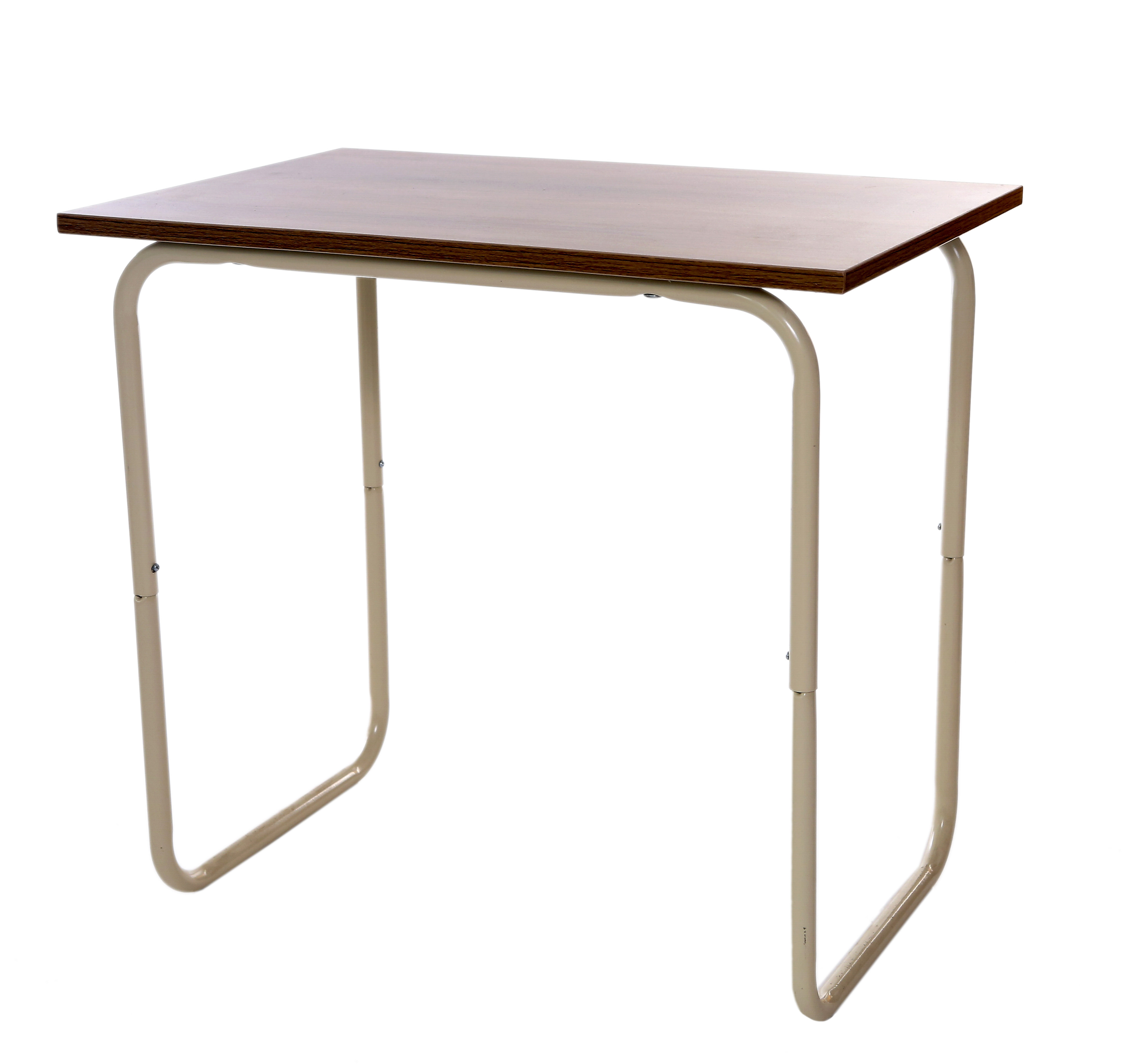 Good Price High Quality Commercial Library Reading Table Simple Metal Student Desk