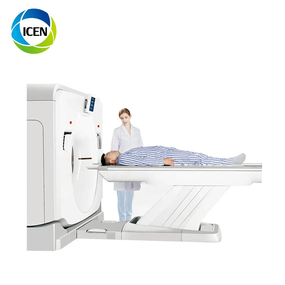 IN-16CT High Quality 16 Slice CT Machine Scan CT Scanner
