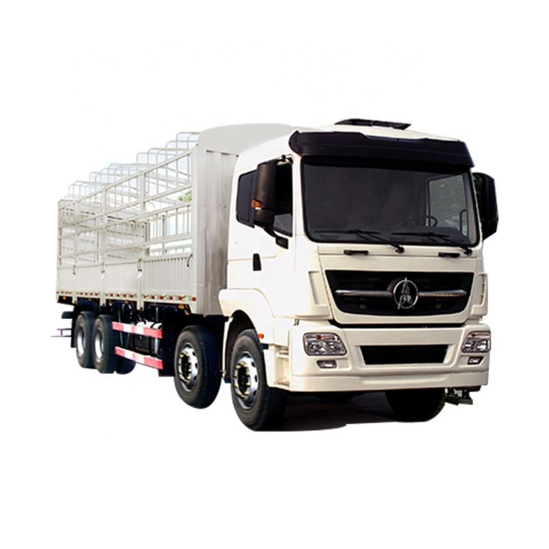 2020 китайские грузовики Beiben грузовики 40 тонн грузовик 6x8x4 грузовой автомобиль