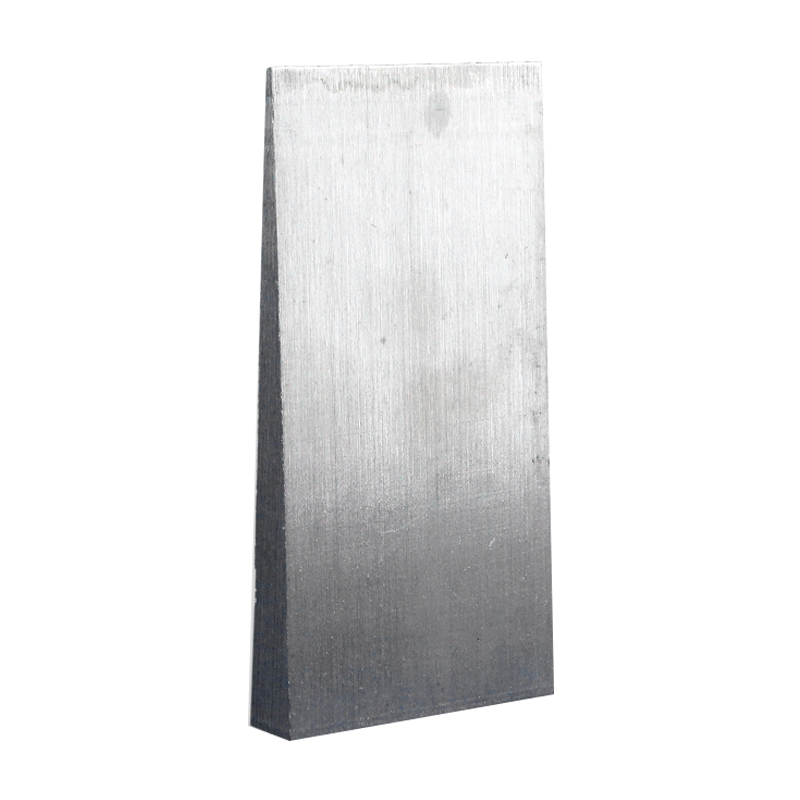 Customized Q235 steel inclined iron special-shaped sizing block adjustment sizing block machine tool inclined iron