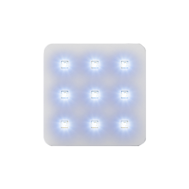 UV-C Clean Uvc стерилизатор, дезинфицирующая палочка, легкий дезинфицирующий бактерицидный Мини светодиодный складной Ультрафиолетовый портативный дезинфектор, УФ-лампа