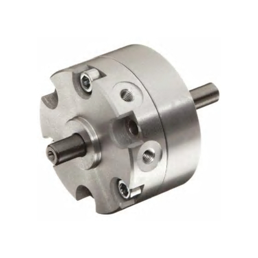 Оригинальные пневматические приводы CRB2BW30-90SZ в наличии