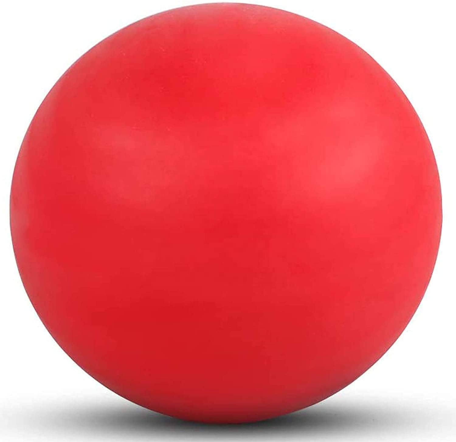 Colorful Silicone Massage Ball for Sore Muscles, Shoulders, Neck, Back, Foot, Body Release .