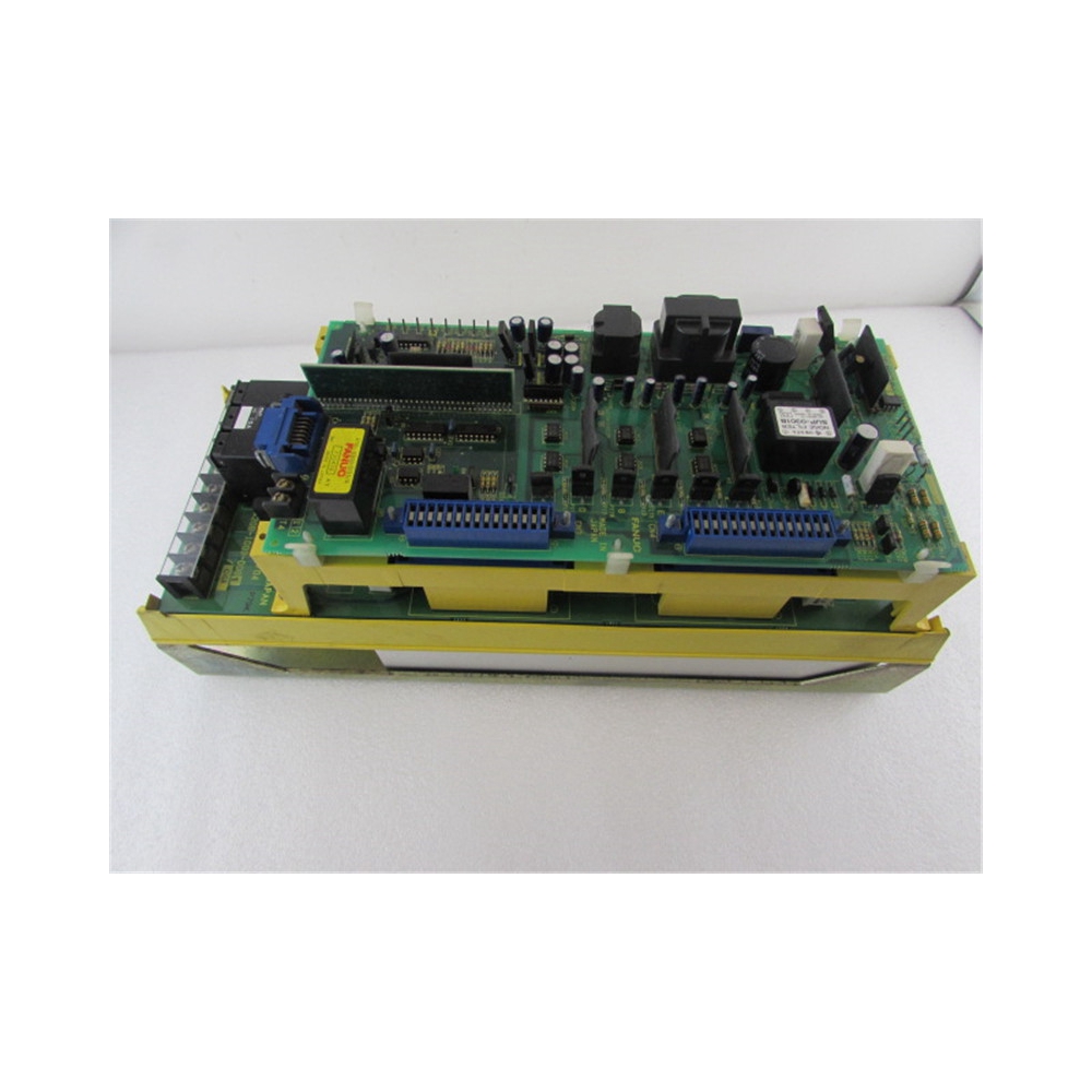 Fanuc используется Серводвигатель и мотор A06B-6290-H104