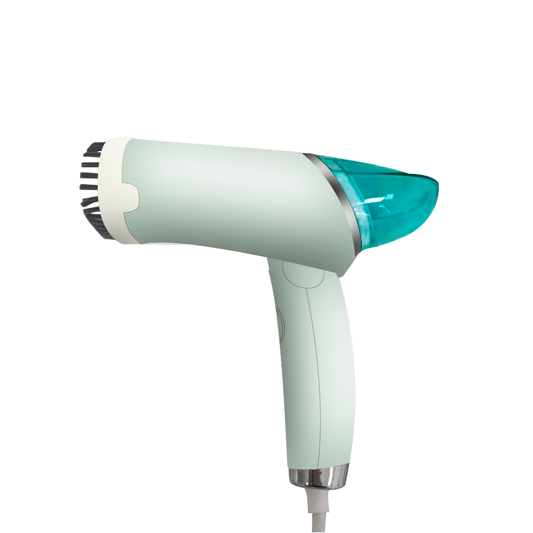 Handheld Steam Smart Heating Machine Electric Ironing Steamer