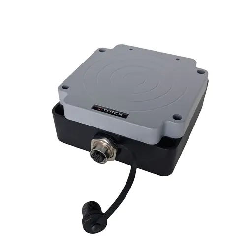 Wholesale VI-IR610 IP 65 UHF RFID Integrated Industrial UHF RFID reader writer with MODBUS