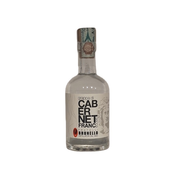 Grappa Cabernet Миньон итальянское качество для продажи