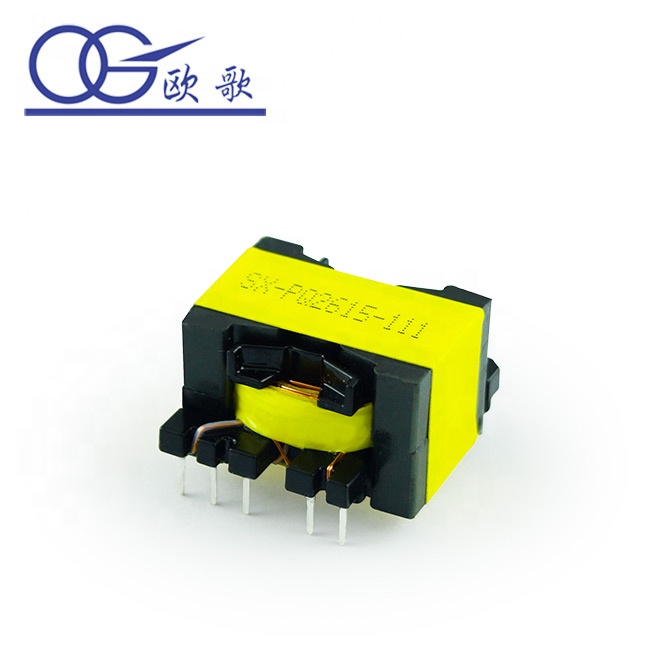 Xuyi ouge PQ2615 220v ac 9v dc трансформатор
