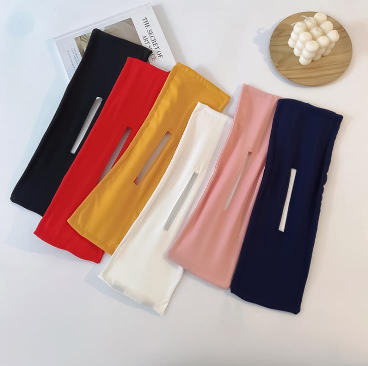 New lazy twist clip bow hairpin hair artifact printing wire magic clip rotating hair band hair accessories
