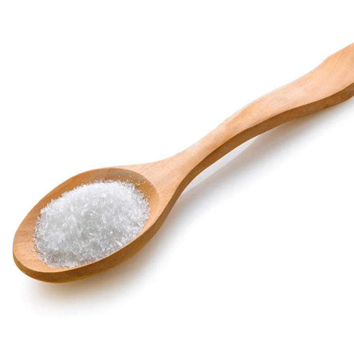 Cas No. 6106-04-3 MSG Price monosodium glutamate msg