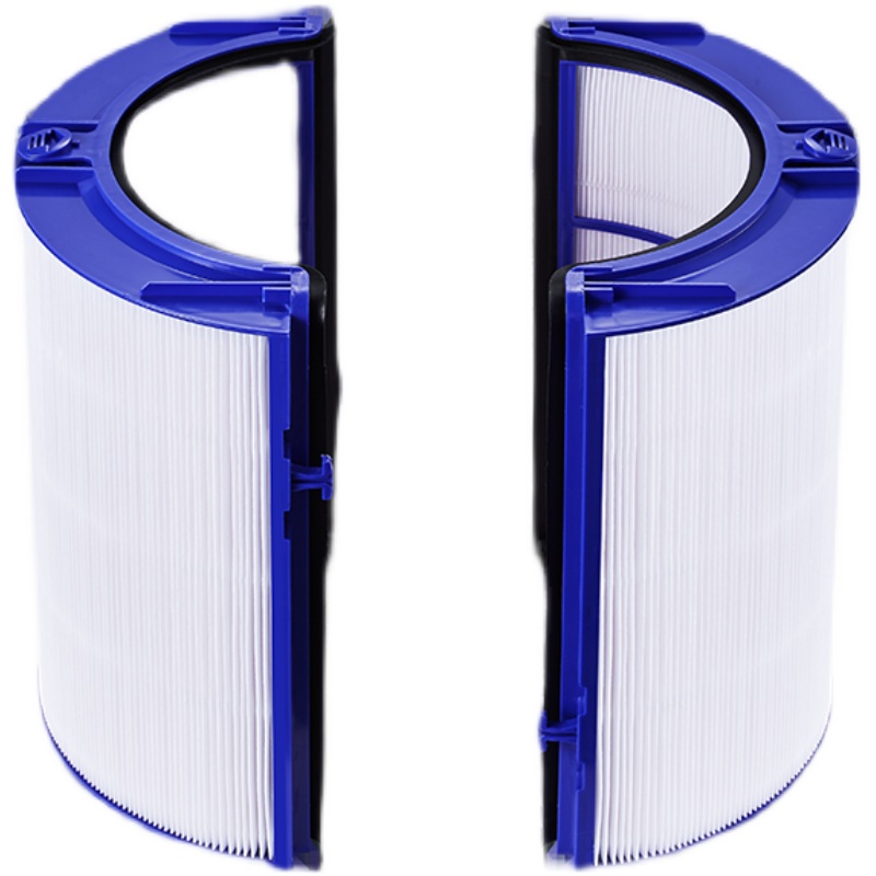 HEPA-фильтры для очистителя воздуха Dyson HP06 TP06 PH01 PH02, 2 шт. в упаковке
