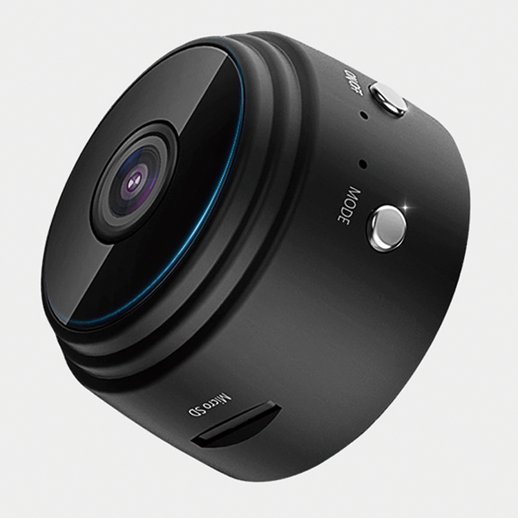 HD 1080p Wifi Ip-камера мини-камера видеонаблюдения с датчиком движения скрытые беспроводные камеры для продажи