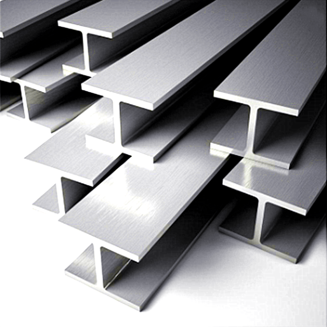 AISI Hot Sale Cold Rolled Stainless Steel 304l 904l I beams I-beam Factory Price Per Ton