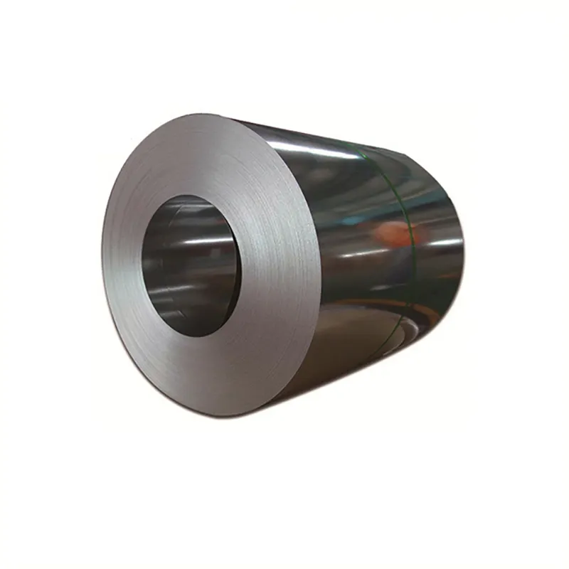 Price Proper Q235 Construction Steel Coil Roofing Plate Metal Sheet Coil Galvanized Steel For Tank