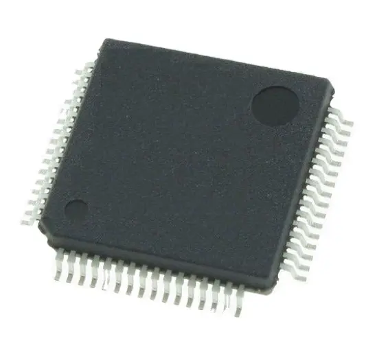 ATMEGA48PA-AU Original IC Chip ATmega Microcontroller IC 8-Bit 20MHz 4KB (2K x 16) FLASH 32-TQFP atmega48pa-au