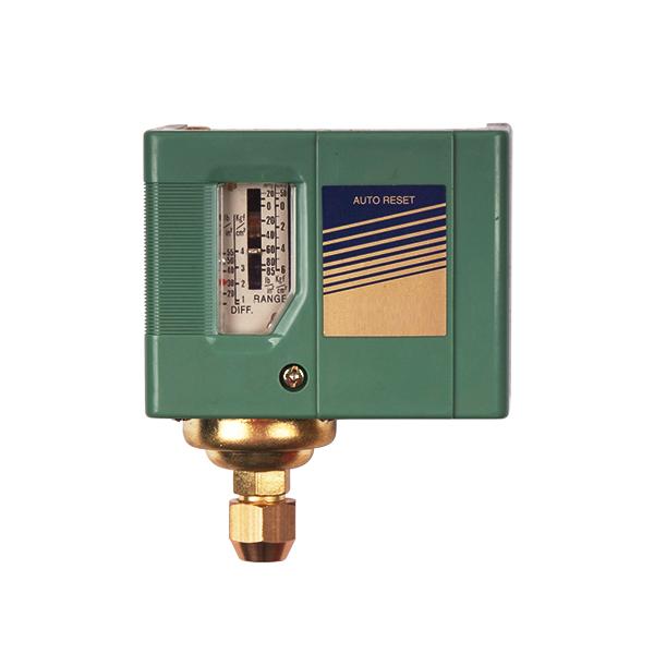 Saginomiya Type Low Pressure Refrigeration Parts Pressure Switches Pressures Controller SNS-C110X