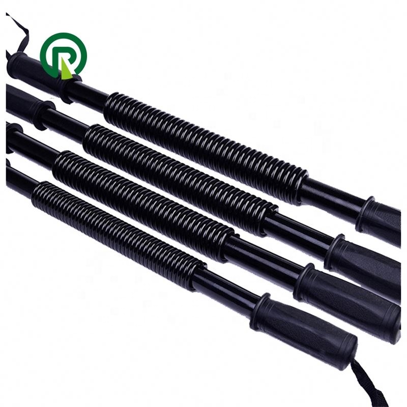 High-Quality Adult Sports Fitness Twisting Arm Strength Training Device Chest Muscle Bar Exercise Equipmen 103