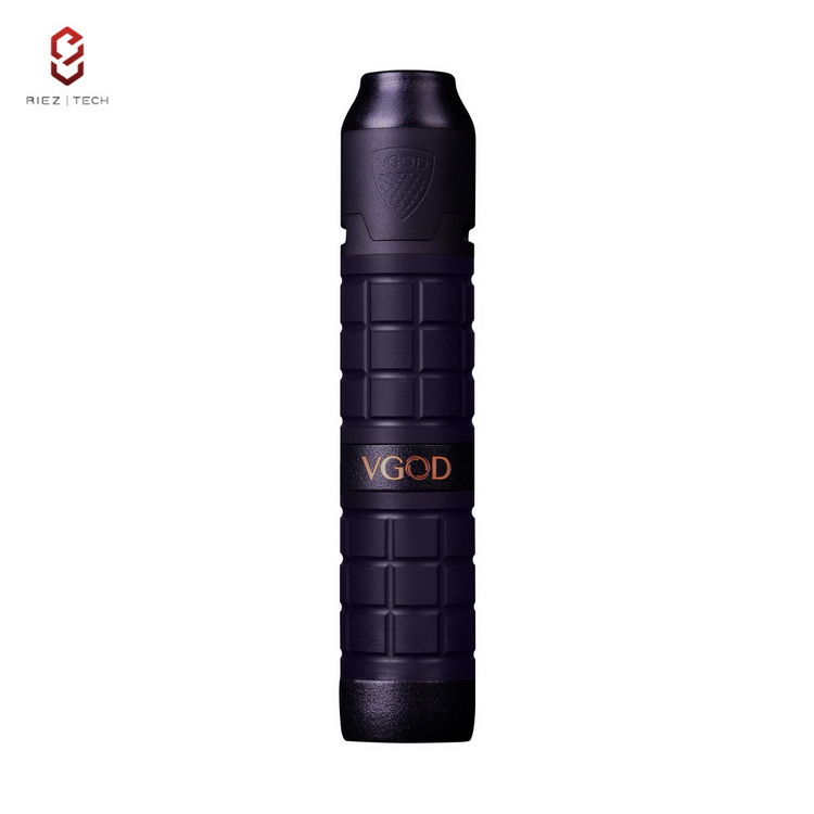 Набор для вейпа VGOD pro mech от китайского поставщика