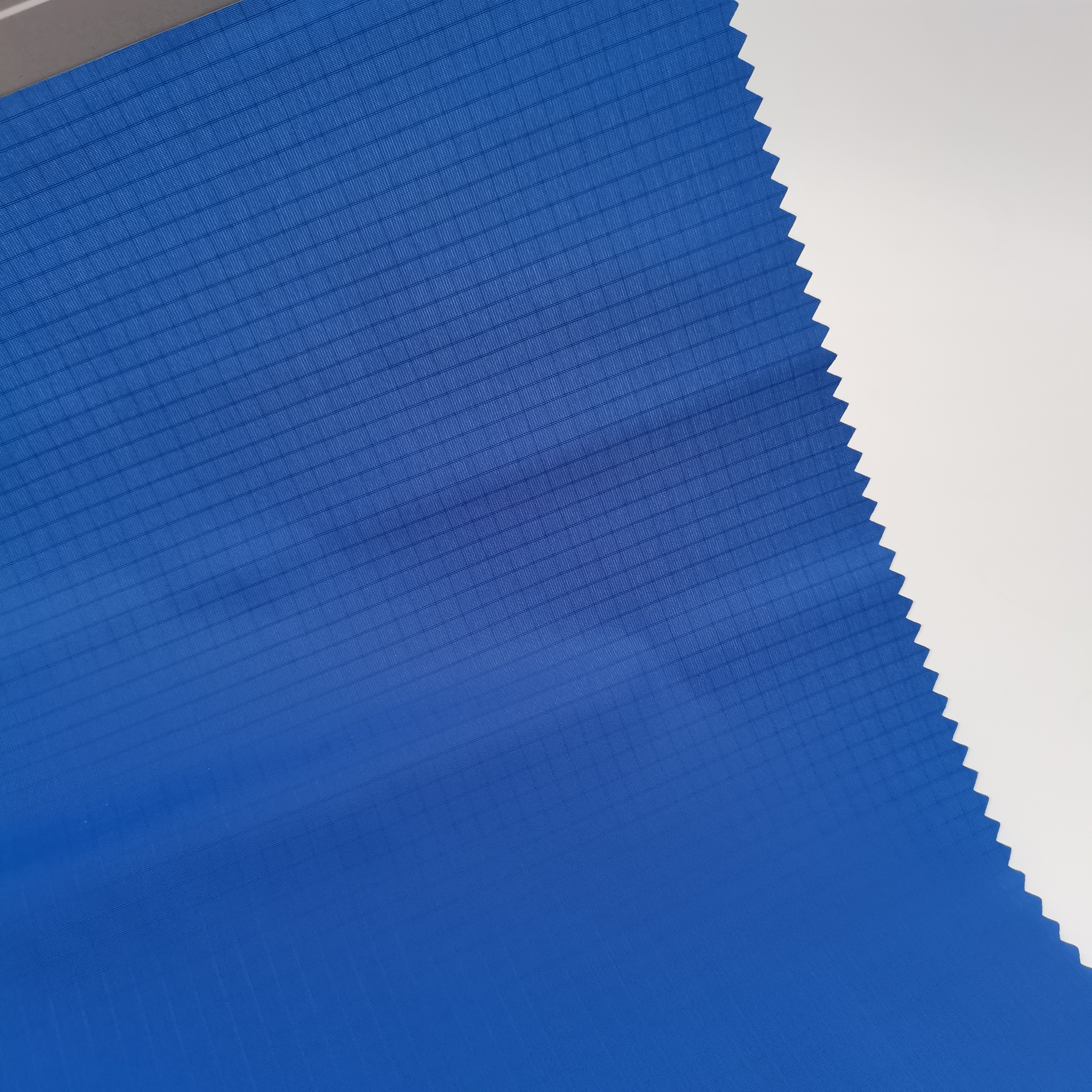 100% Nylon F.D. Ribstop 4mm Double Rib