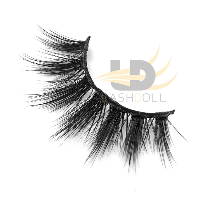 Оптовая продажа, искусственные норковые ресницы LASHDOLL, частная торговая марка, шелковые ресницы, лидер продаж, высококачественные накладные ресницы, оптовая продажа накладных ресниц