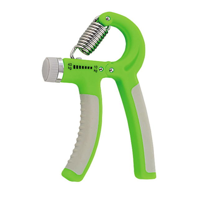 Grip Strength Trainer Adjustable Resistance 10-60kg Forearm gripper strengthener Hand Exerciser