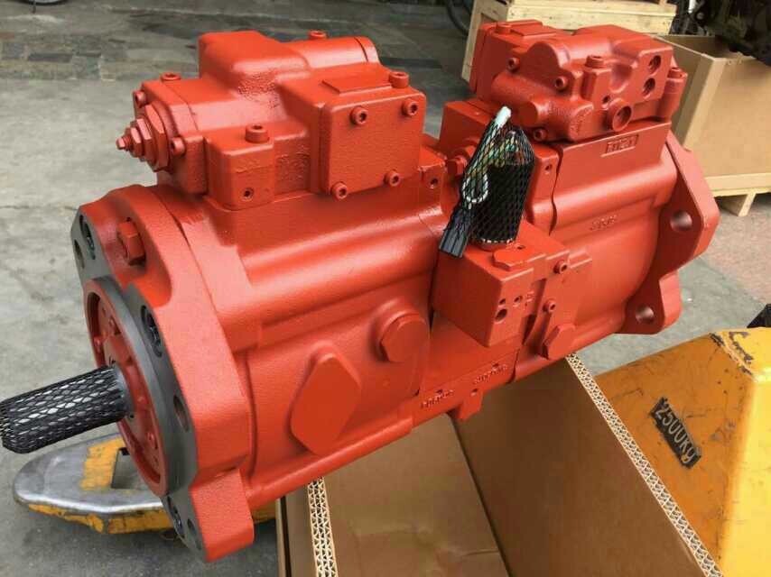 Doosan DX235LCR главный гидравлический насос 400914-00038 400914-00090 K1029621 k1014967a K9004530