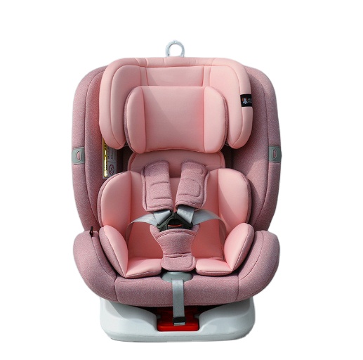Детское автокресло 0-36 кг, 9-36 кг/ECE R44