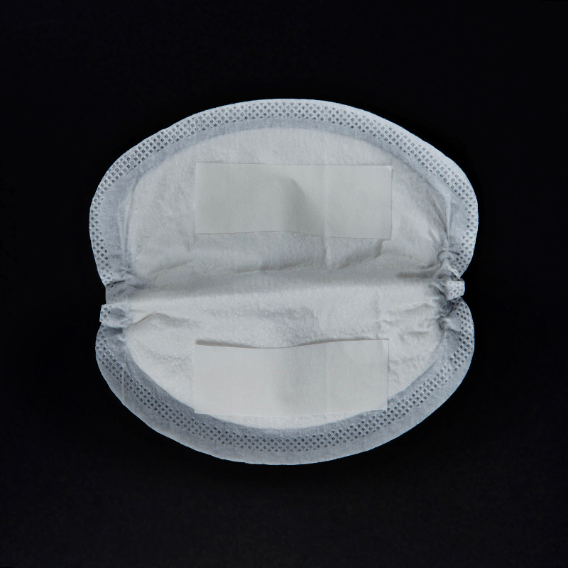 Breast Pad Modifique los cojines de lactancia para requisitos particulares para el cojin de pecho desechable de las mujeres
